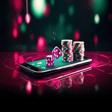pk33 sports and casino-style sections displayed in a neon dashboard